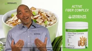 Herbalife Activated Fiber Complex