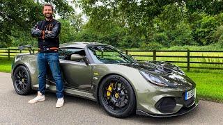 Here's Why The Lotus Exige 410 Is More Important Now Than Ever!