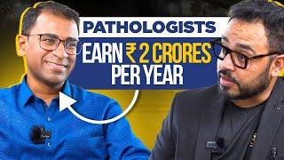 Reality of Doctors charging commissions EXPOSED by @drpraveen1603  | The Nachiket Bhatia Show Ep. 2