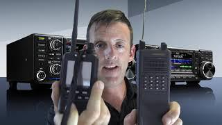 Buying Your First Ham Radio, Getting Started In Amateur Radio Part 2