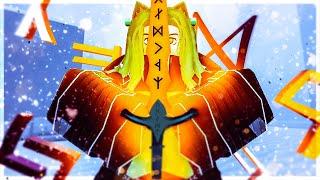 The New Meta | Deepwoken