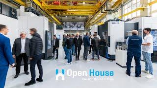 HELLER Open House 2024 | Official Aftermovie 