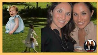 TWiN TALK HIGHLIGHTS: Is Meghan’s niece, Ashleigh, Betty’s biological mom??? Allegedly?