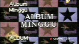 album minggu kita