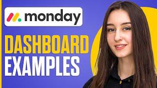 Monday.Com Dashboard Examples For Project Management (2024)