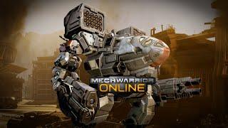  'Mech Monday  Mechwarrior Online