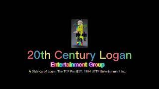 20th Century Logan Entertainment Group Logo