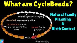 What are CycleBeads? | Natural Family Planning and Birth Control