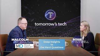 How to protect your Intellectual Property? | Tomorrow's Tech