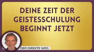 1 Ein Kurs in Wundern EKIW | Nichts, was ich sehe, bedeutet etwas | Gottfried Sumser