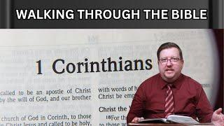 An Introduction to 1 Corinthians | Lesson 1 | WTTB