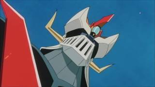 Great Mazinger - Mazin Go! (CC)