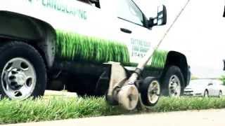 Best Lawn Mowing Service Springfield IL | Cutting Edge Yard Service