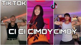 CI CI CIMOY CIMOY~TIKTOK NEW TREND DANCE CHALLENGE COMPILATIONS