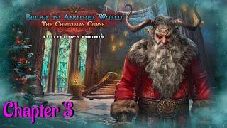 Let's Play - Bridge to Another World 12 - The Christmas Curse - Chapter 3