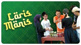 TITIK TERANG USAHA BOGANG l LARIS MANIS l BAKAR EPS 340 l BALADA KAMPUNG RIWIL