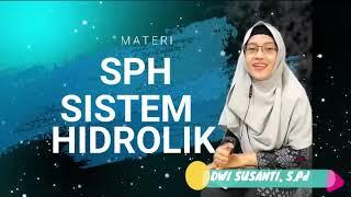 SISTEM HIDROLIK 1