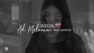 Bedil (ad) ️‍🩹 • By Melonam ( OFFICIAL MUSIC VIDEO ) * lyric's