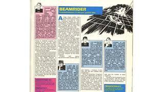 The Silverbird Selection - Comparing my reviews with ZZap! Games 81-88