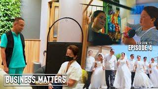 Business Matters Season 11 Episode 4 September 8, 2024