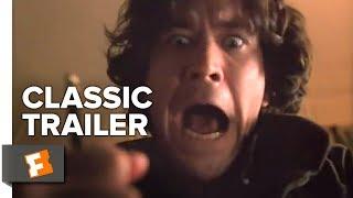 The Dark Half Official Trailer #1 - Timothy Hutton Movie (1993) HD