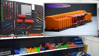 BENCHMARK MEDIA[標竿專業媒體]- Organizer Precision Tools 鈺晟精密工具 3.0