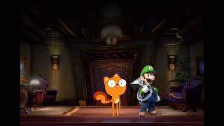 kiff for hire s2 e2: luigi's mansion