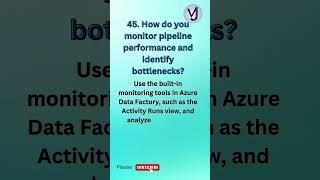 ADF Interview Tips #adfinterviewquestions #azureinterviewquestions