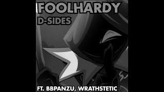 FOOLHARDY (V2) - Friday Night Funkin' D-Sides (ft. BBPANZU, WRATHSTETIC) [ INSTRUMENTAL ]