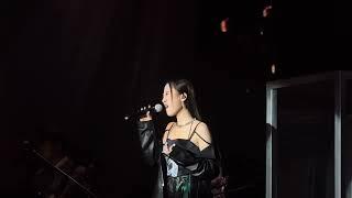 陳詠桐 Jennifer Chan (JC) - 我該放手 ［演唱會2024］