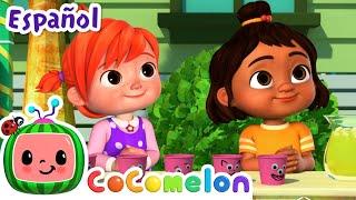 ⭐NUEVO⭐ Mejores amigas emprendedoras | Canciones Infantiles | CoComelon en Español