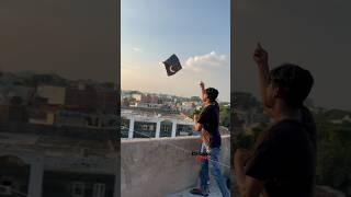 Din Bhar Patang Udane ke baad Mai  #viralvideo #kiteflying #patang #kite #shorts #trending