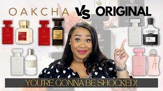 Oakcha vs. the Original⎮What the Internet is Saying About Oakcha! Let’s Put it to the Test! 