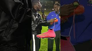 Specs Does Not RATE Nike Mercurial Superfly’s #boots #football #ronaldo