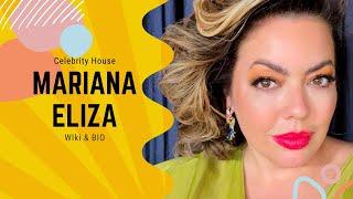 Mariana Eliza Biography - Plus Size Model - Lifestyle - Wiki - Relationship - Net Worth - Age