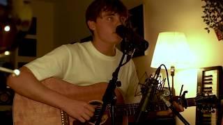 Lewis Capaldi - Bruises (James Smith Cover)