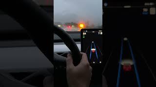 Tesla Autopilot is REALY good in 2023