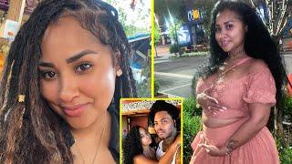 Surprise Baby News!! Tammy Rivera Is Pregnant Again After Meeting The Ex Waka Flocka