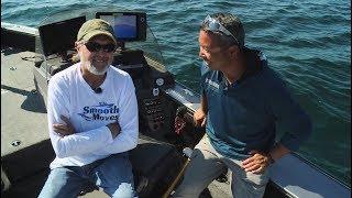 Lindner's Angling Edge - Coho Mania - Sport Fish Michigan