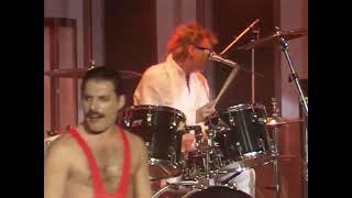 Queen - I Want To Break Free (FERGAL FREEMAN NEW DRUMBEAT MIX)