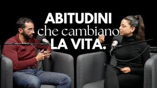 Dott. Nicola Triglione: Alcol, integrazione, attività fisica. Come vivere meglio e più a lungo.