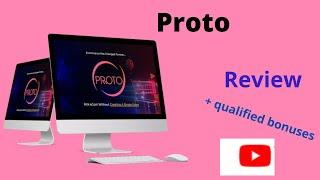 Proto review: !!! Don`t get Proto without bonuses !!!