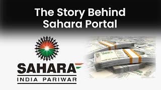 Money trapped in Sahara to be refunded. Know how with Money9 English