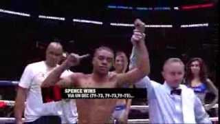 Golden Boy Boxing: Charlo vs. Rodriguez - Fight Network Recap