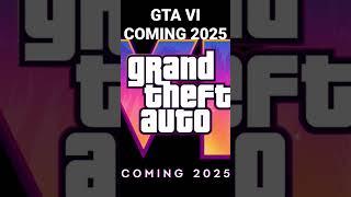 Grand Theft Auto VI Rolling This 2025 | RMJ Pisonet