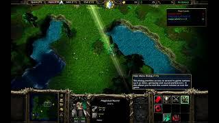 Darwins Island Warcraft3