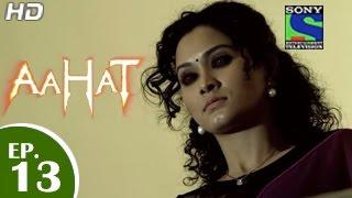 Aahat - आहट - Saaya - Episode 13 - 25th March 2015