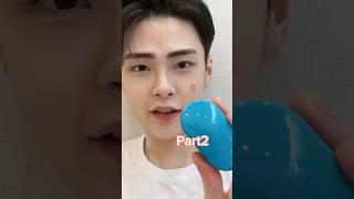 ledskincare pimplepatch #part2