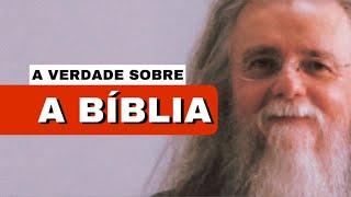 A verdade sobre a Bíblia (segundo um teólogo AGNÓSTICO) | Dr. Osvaldo Luiz Ribeiro