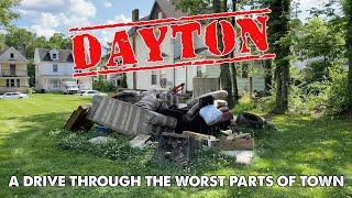 What the Hell Is Wrong With Ohio?? Episode 3 - Dayton
